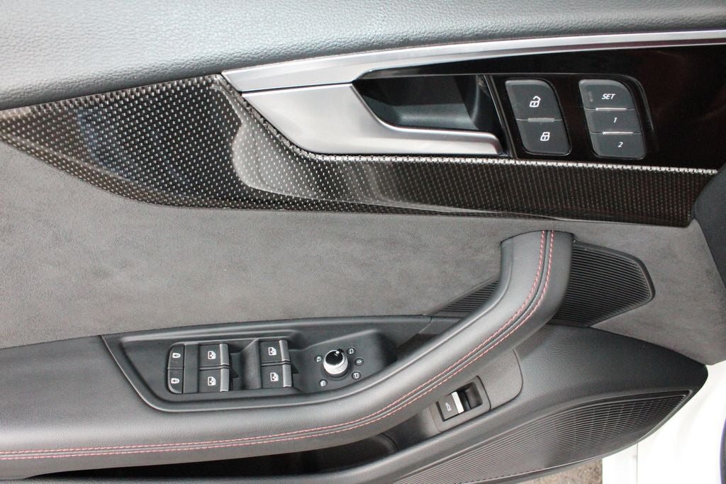 2022 Audi S5 Prestige quattro