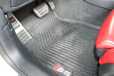 2022 Audi S5 Prestige quattro