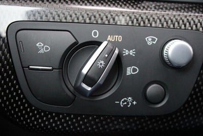 2022 Audi S5 Prestige quattro