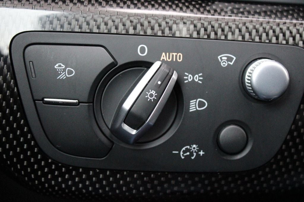 2022 Audi S5 Prestige quattro