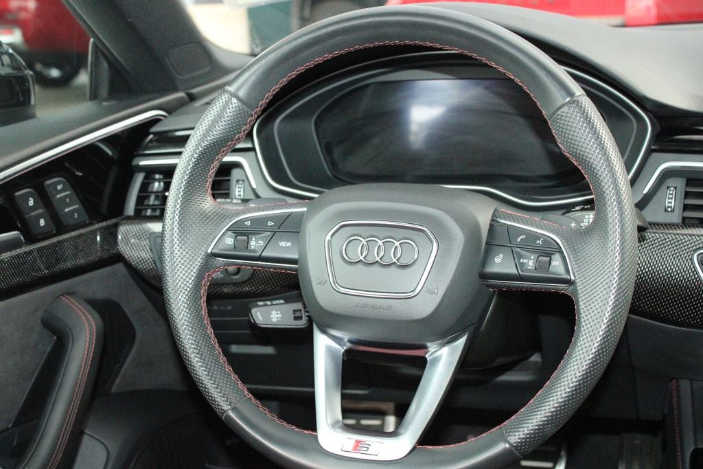 2022 Audi S5 Prestige quattro