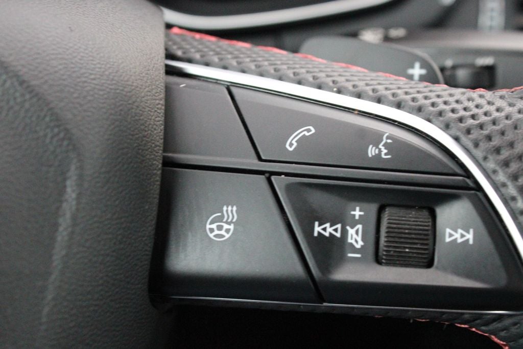 2022 Audi S5 Prestige quattro