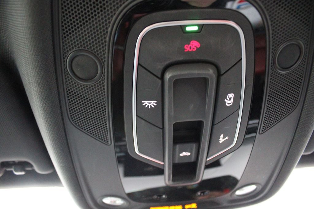 2022 Audi S5 Prestige quattro