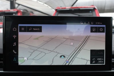 2022 Audi S5 Prestige quattro