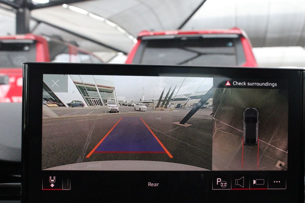 2022 Audi S5 Prestige quattro