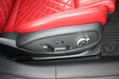 2022 Audi S5 Prestige quattro