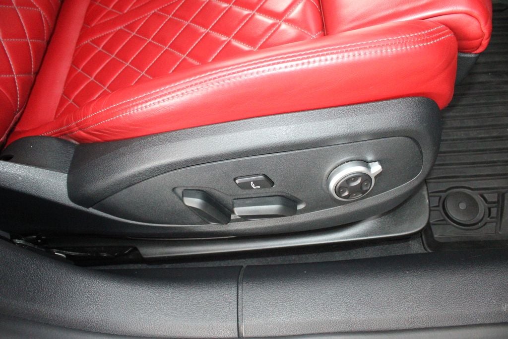 2022 Audi S5 Prestige quattro