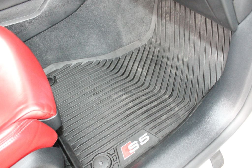 2022 Audi S5 Prestige quattro