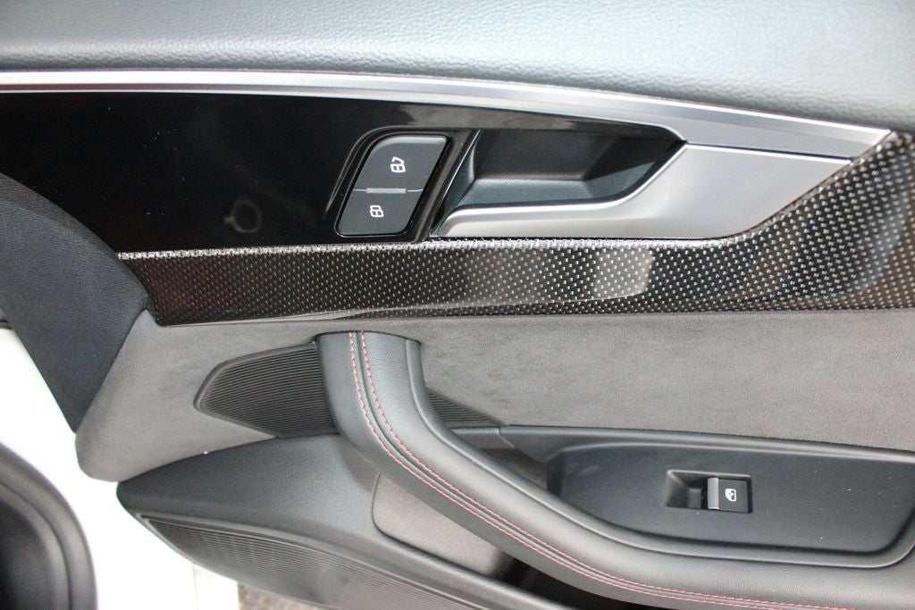 2022 Audi S5 Prestige quattro