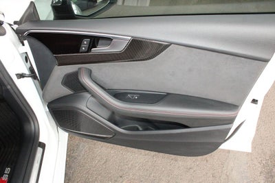 2022 Audi S5 Prestige quattro