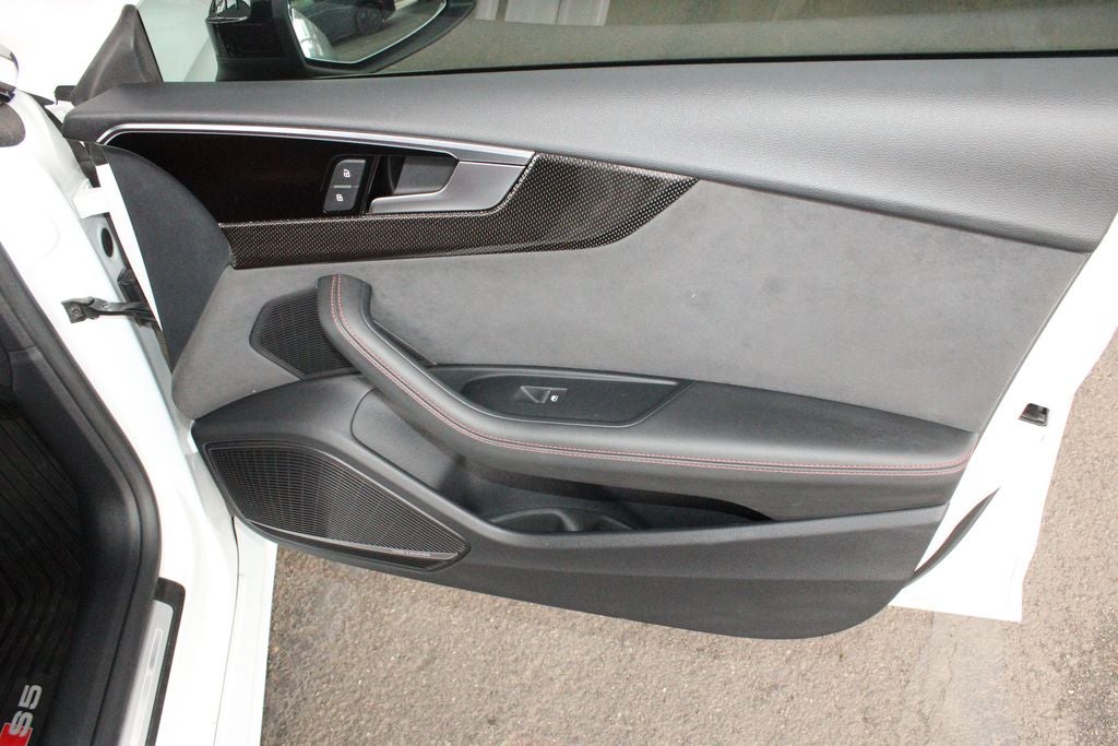 2022 Audi S5 Prestige quattro