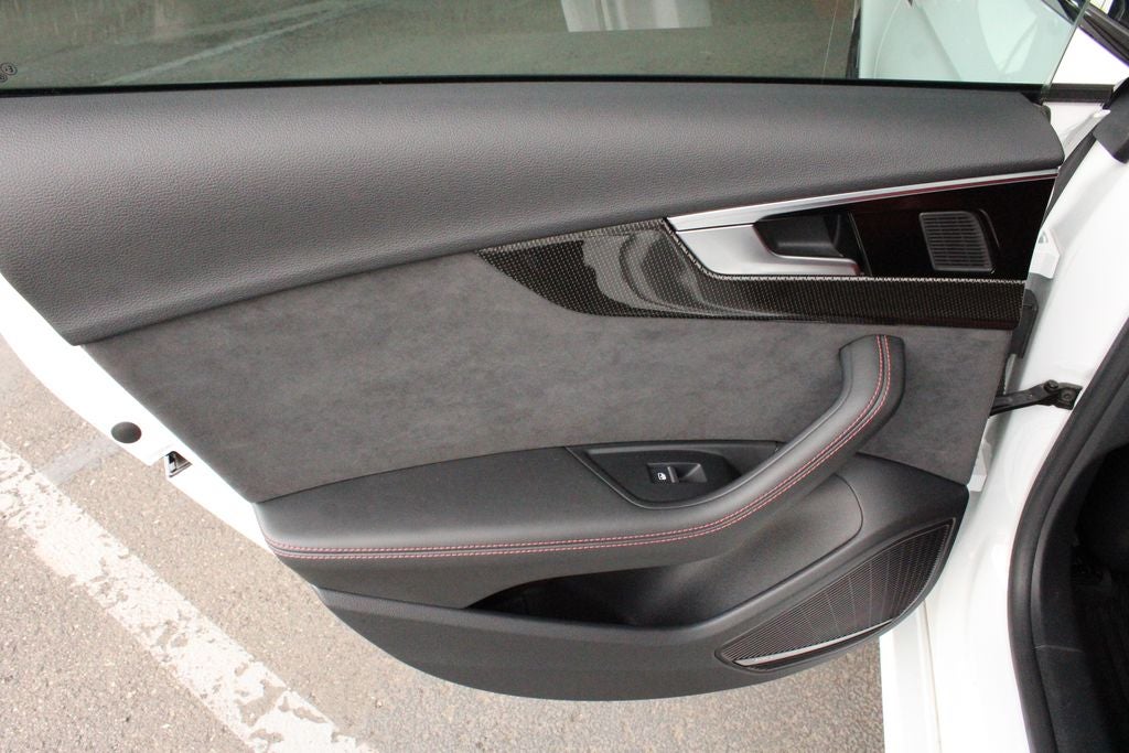 2022 Audi S5 Prestige quattro