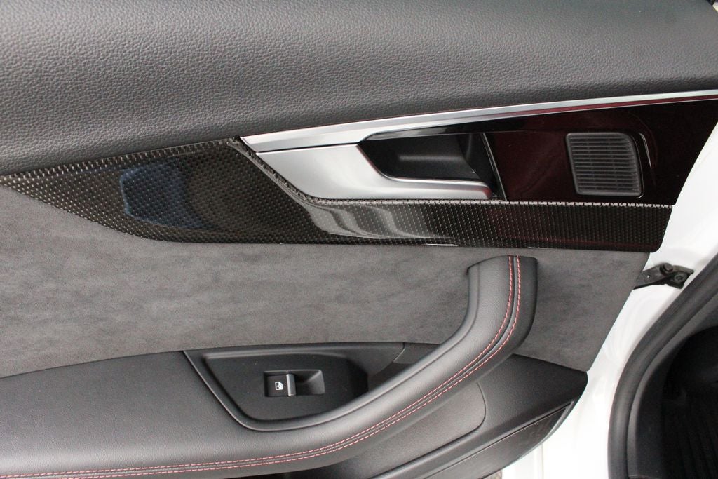 2022 Audi S5 Prestige quattro