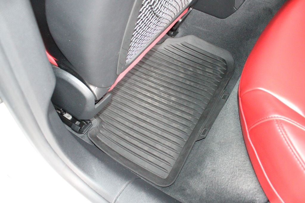 2022 Audi S5 Prestige quattro