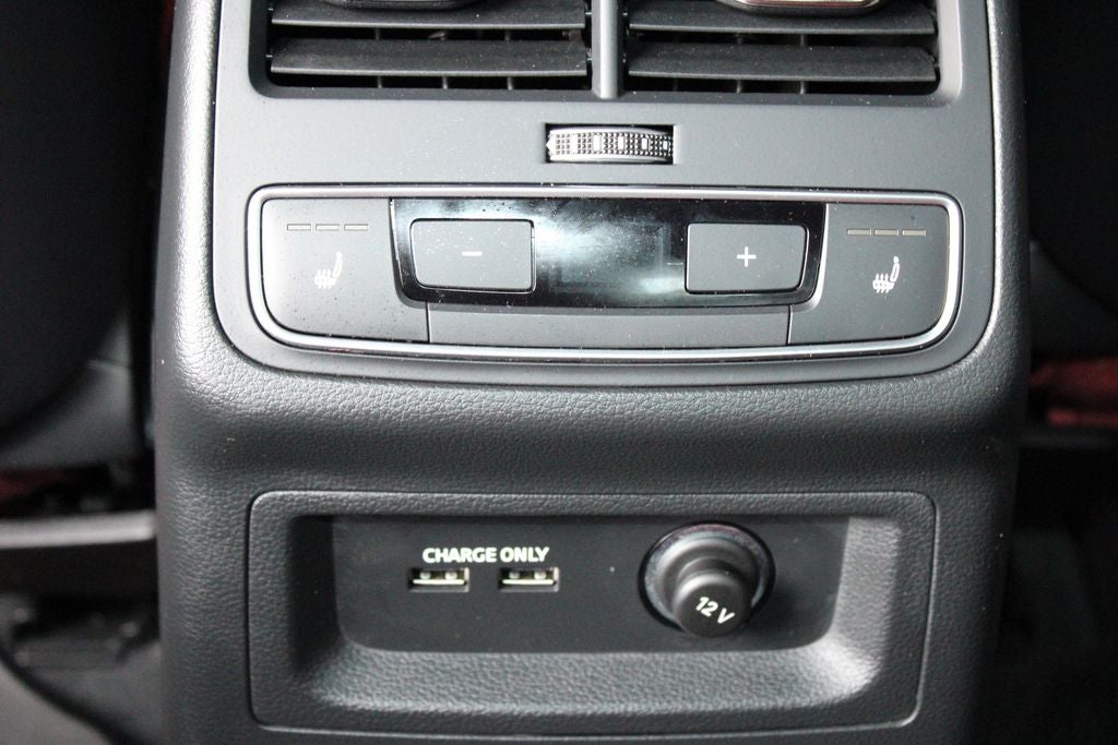 2022 Audi S5 Prestige quattro