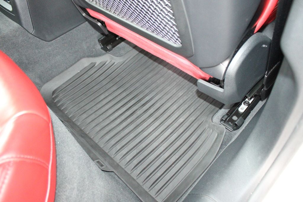 2022 Audi S5 Prestige quattro