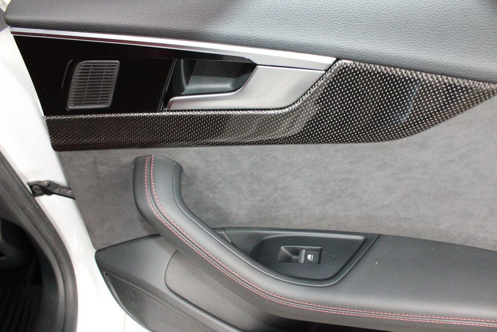 2022 Audi S5 Prestige quattro