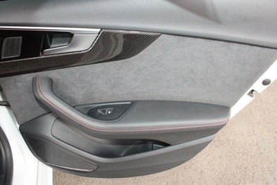 2022 Audi S5 Prestige quattro