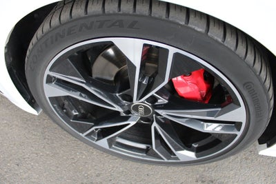 2022 Audi S5 Prestige quattro