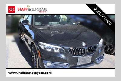 2020 BMW 230i 230i xDrive