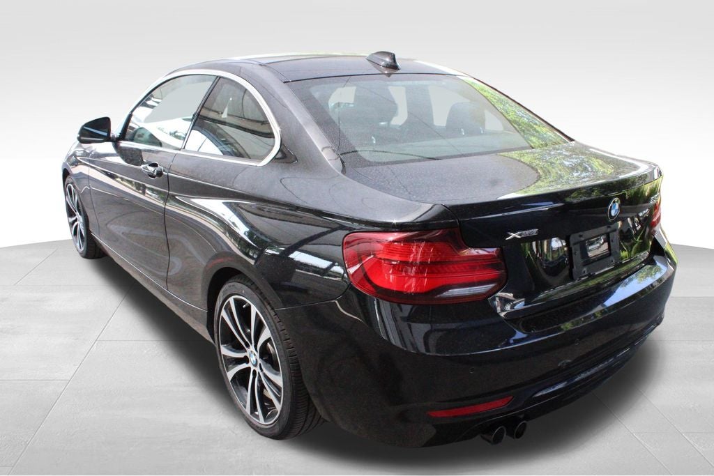 2020 BMW 230i 230i xDrive