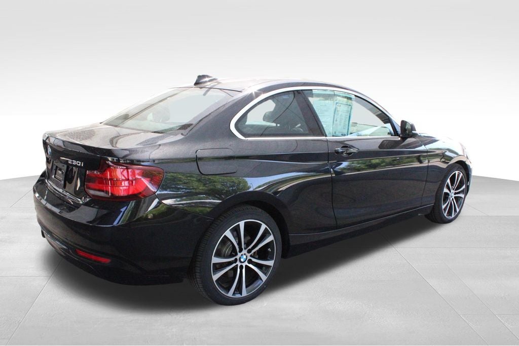 2020 BMW 230i 230i xDrive