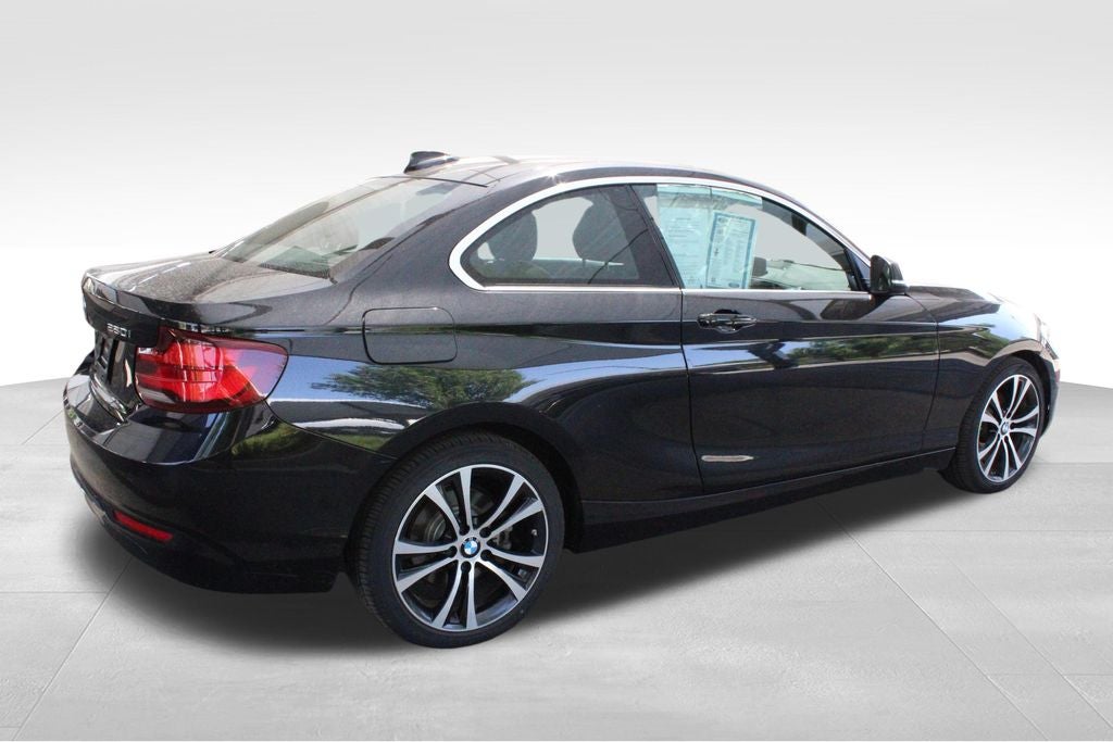 2020 BMW 230i 230i xDrive