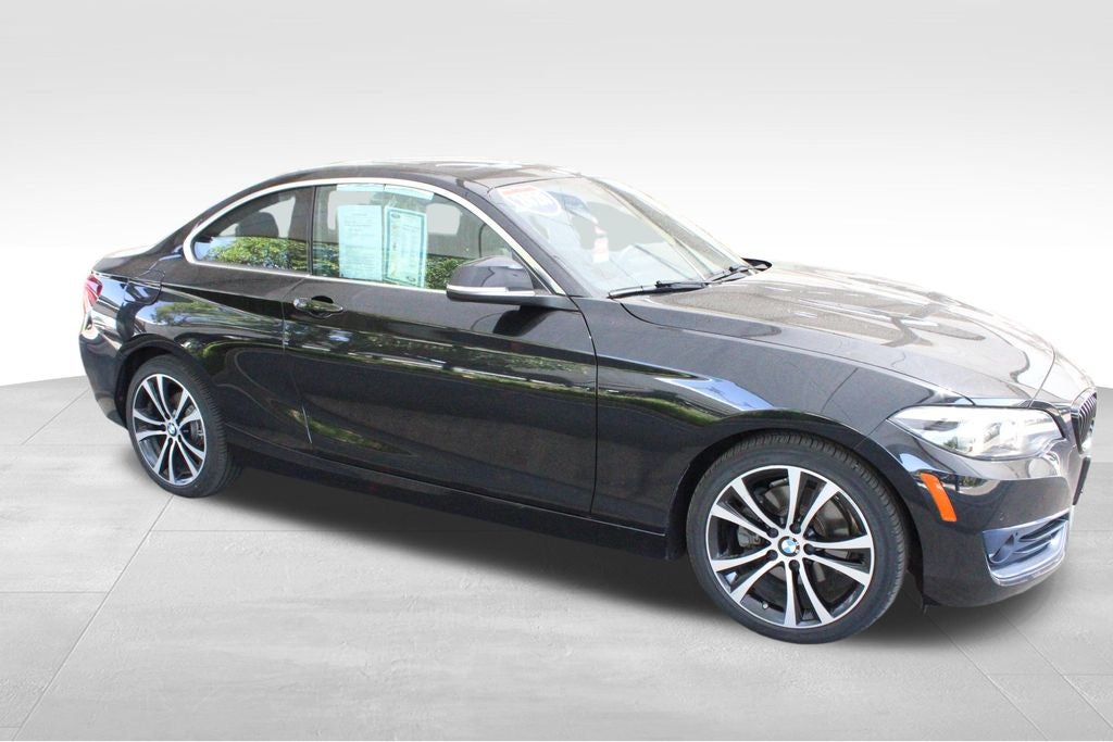 2020 BMW 230i 230i xDrive
