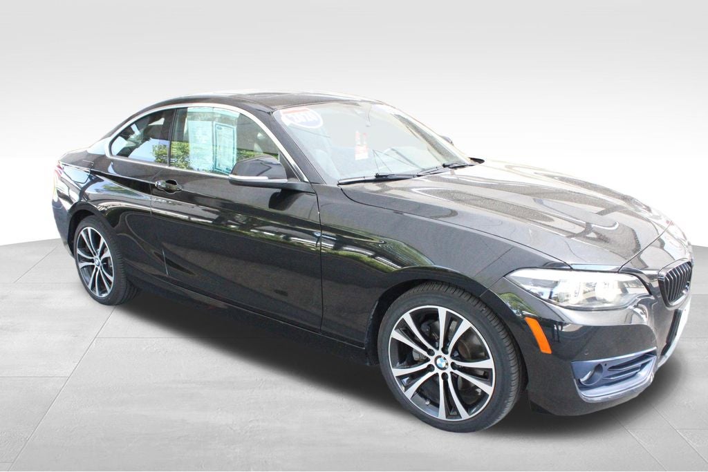 2020 BMW 230i 230i xDrive
