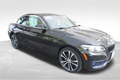 2020 BMW 230i 230i xDrive