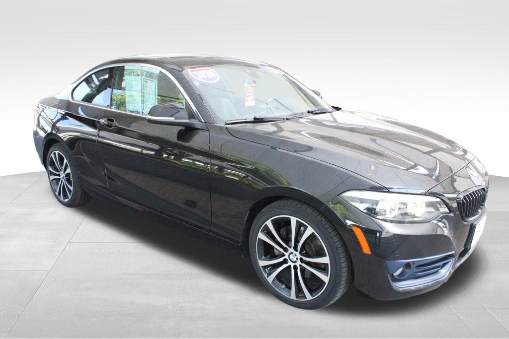 2020 BMW 230i 230i xDrive