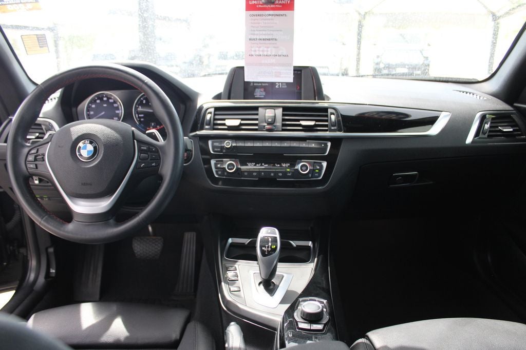 2020 BMW 230i 230i xDrive