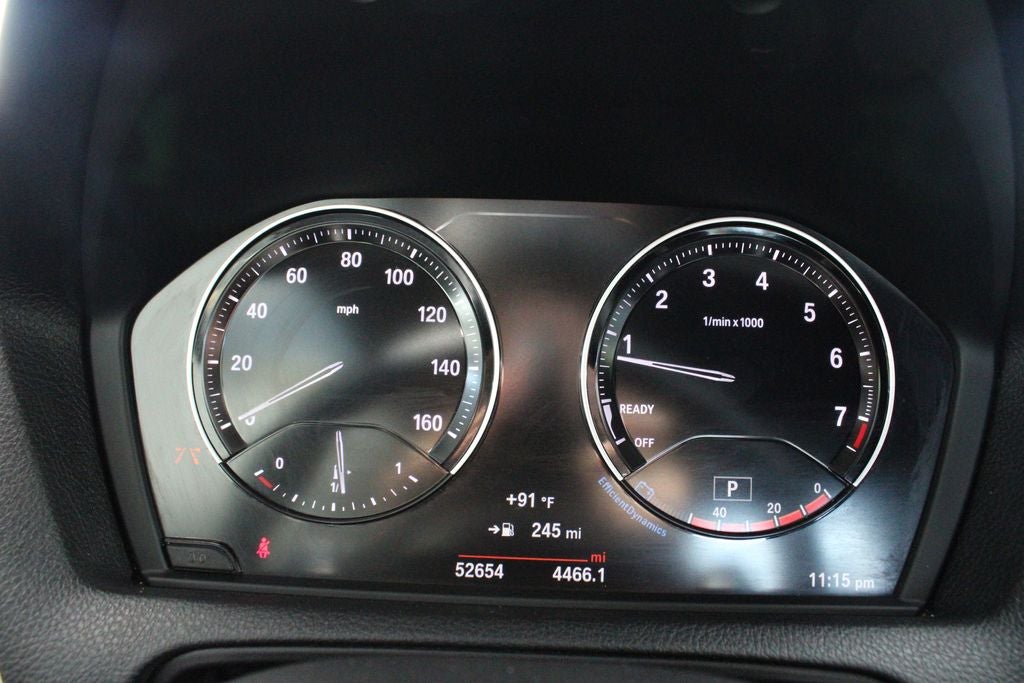 2020 BMW 230i 230i xDrive