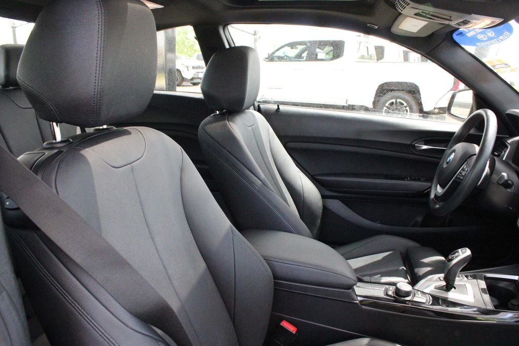 2020 BMW 230i 230i xDrive