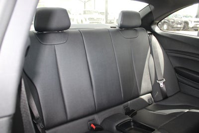 2020 BMW 230i 230i xDrive