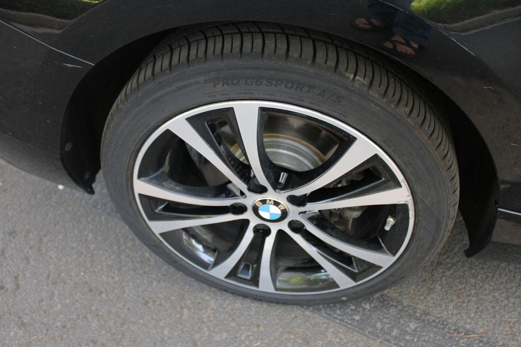 2020 BMW 230i 230i xDrive
