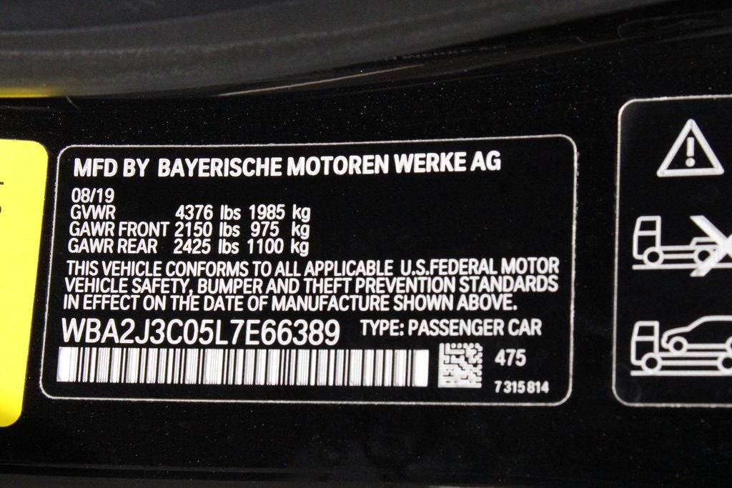 2020 BMW 230i 230i xDrive