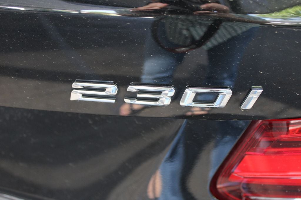 2020 BMW 230i 230i xDrive
