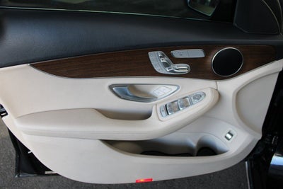 2020 Mercedes-Benz C-Class C 300 4MATIC®