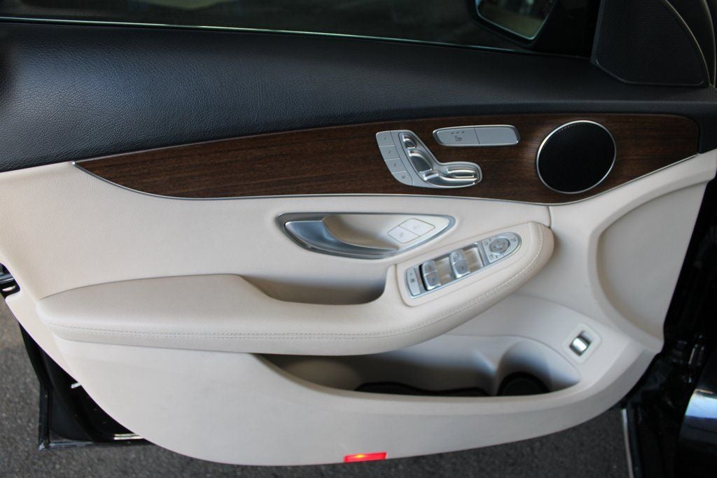 2020 Mercedes-Benz C-Class C 300 4MATIC®