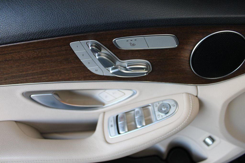 2020 Mercedes-Benz C-Class C 300 4MATIC®