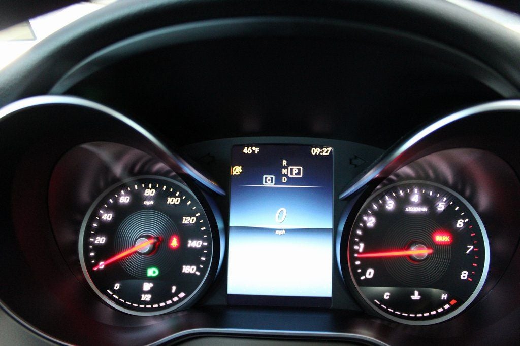 2020 Mercedes-Benz C-Class C 300 4MATIC®