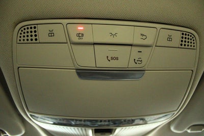 2020 Mercedes-Benz C-Class C 300 4MATIC®