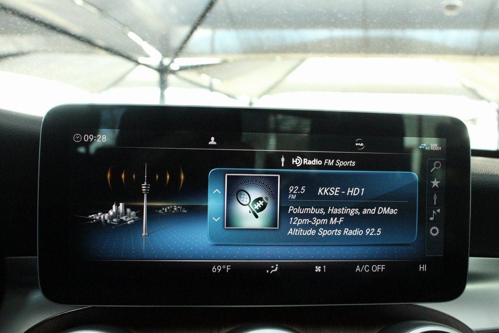 2020 Mercedes-Benz C-Class C 300 4MATIC®