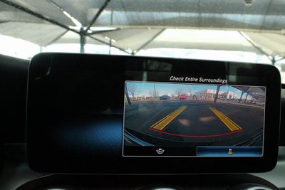 2020 Mercedes-Benz C-Class C 300 4MATIC®