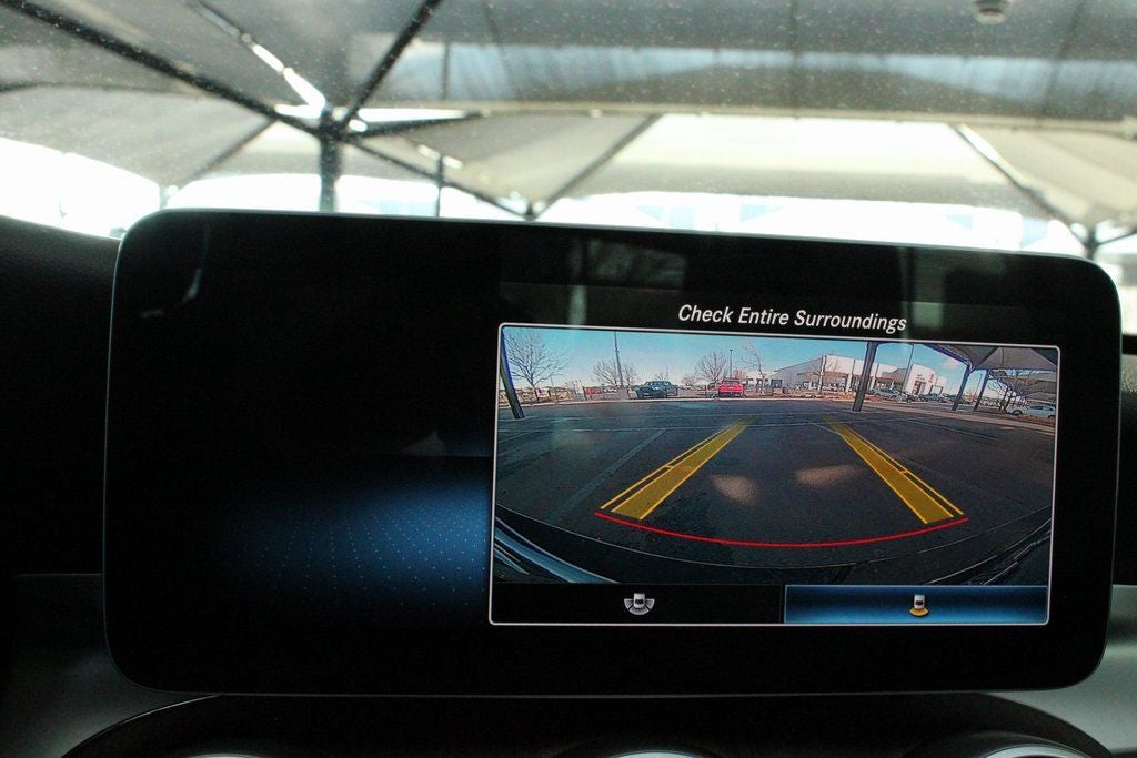 2020 Mercedes-Benz C-Class C 300 4MATIC®