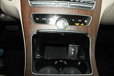 2020 Mercedes-Benz C-Class C 300 4MATIC®