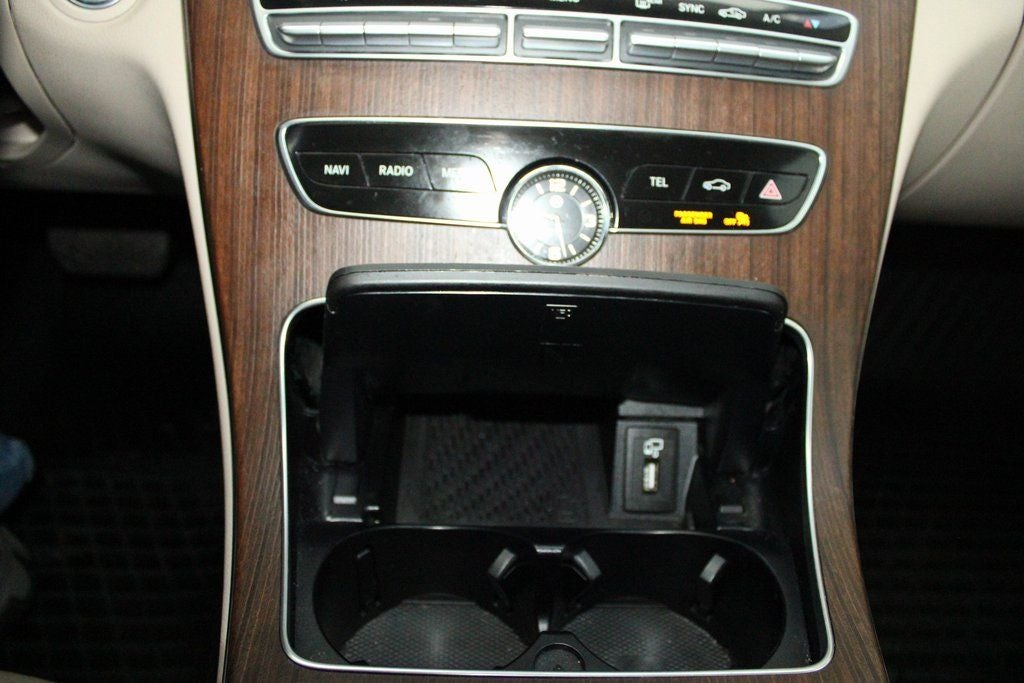 2020 Mercedes-Benz C-Class C 300 4MATIC®