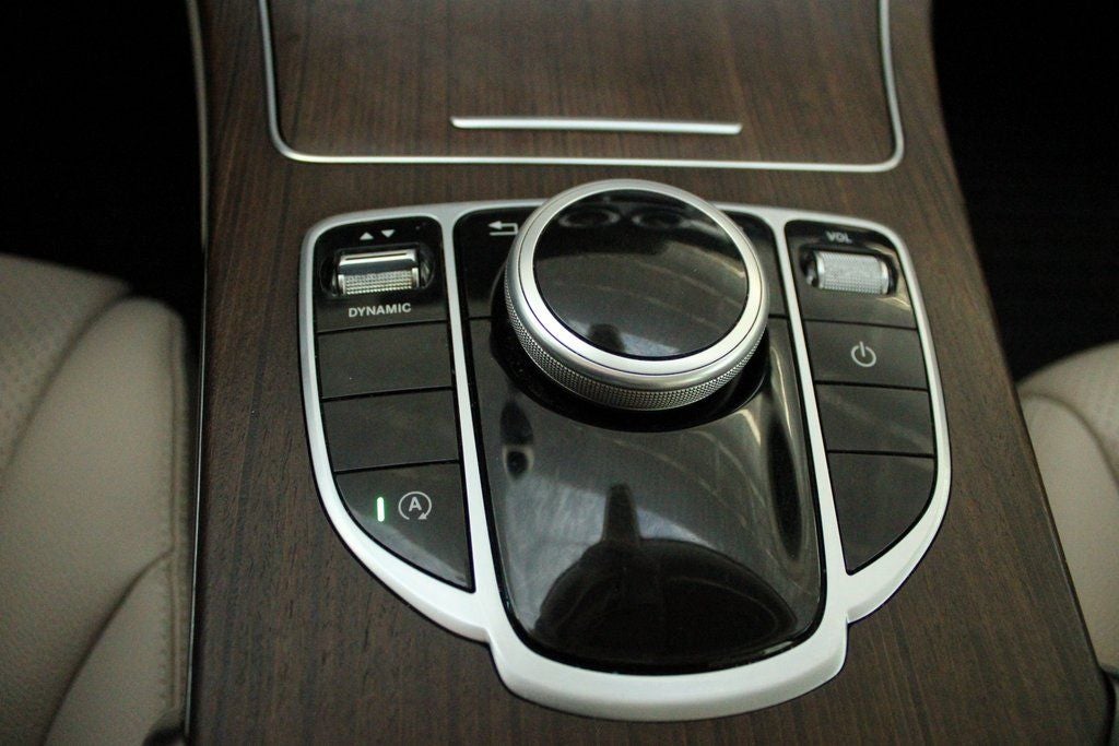 2020 Mercedes-Benz C-Class C 300 4MATIC®