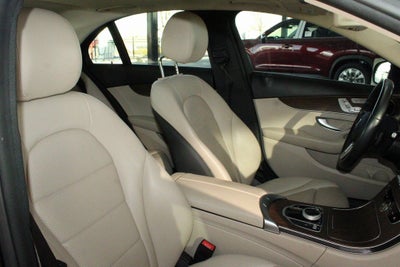 2020 Mercedes-Benz C-Class C 300 4MATIC®